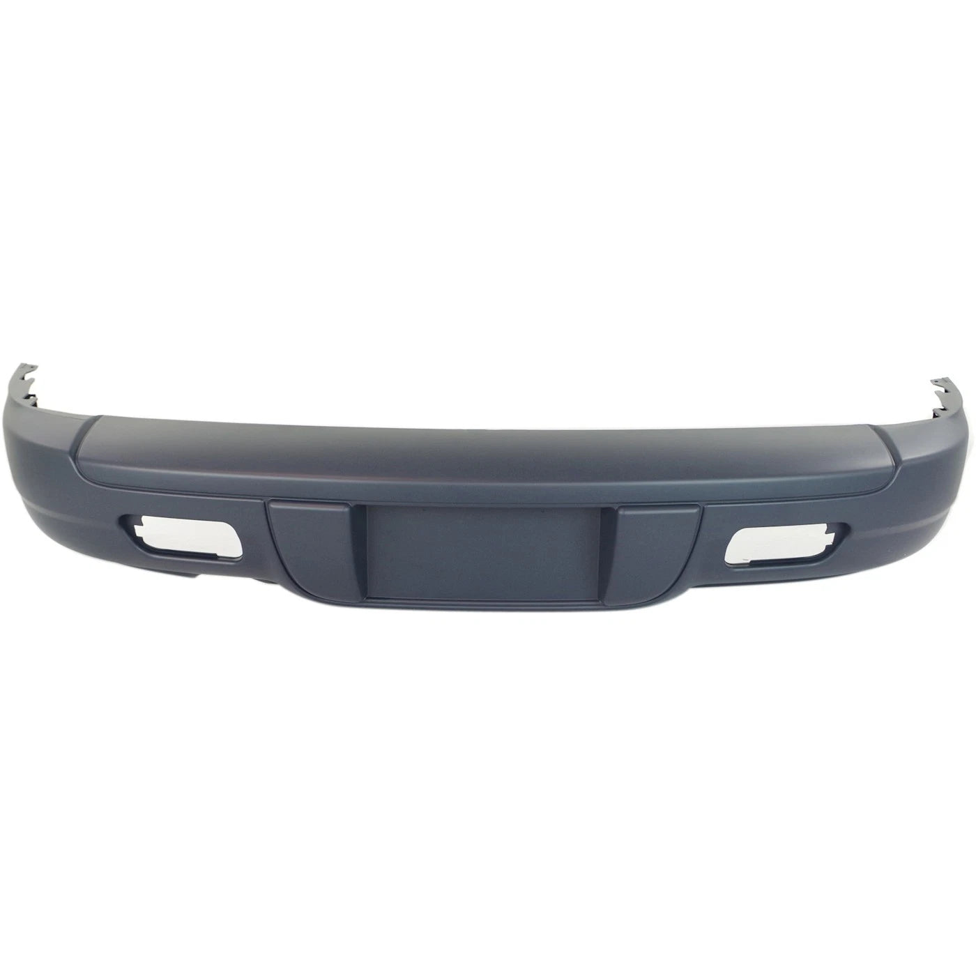 Primed Rear Bumper Cover ZG96TZZAF CH1100826 Replacement For Chrysler PT Cruiser 2009 2010 Primed