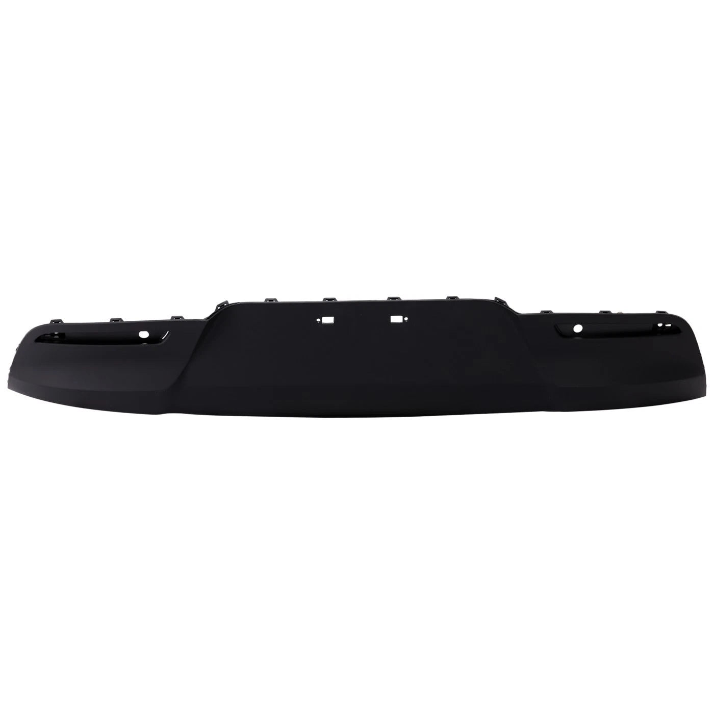 Textured Bumper Cover Fascia Rear Lower 86650H9040 86612H9040 KI1115118 Replacement For Kia Rio 2018 2019 2020 2021 2022 Textured