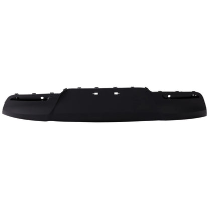 Textured Bumper Cover Fascia Rear Lower 86650H9040 86612H9040 KI1115118 Replacement For Kia Rio 2018 2019 2020 2021 2022 Textured