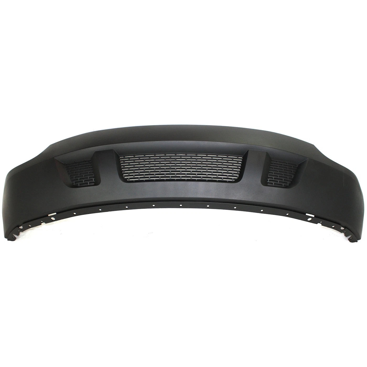 Textured Front Lower Bumper Cover 25832805 GM1015103 Replacement For GMC Acadia 2007 2008 2009 2010 2011 2012 Textured
