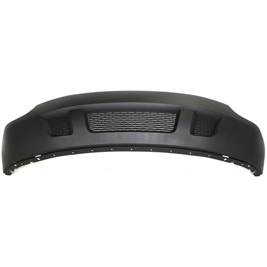 Textured Front Lower Bumper Cover 25832805 GM1015103 Replacement For GMC Acadia 2007 2008 2009 2010 2011 2012 Textured