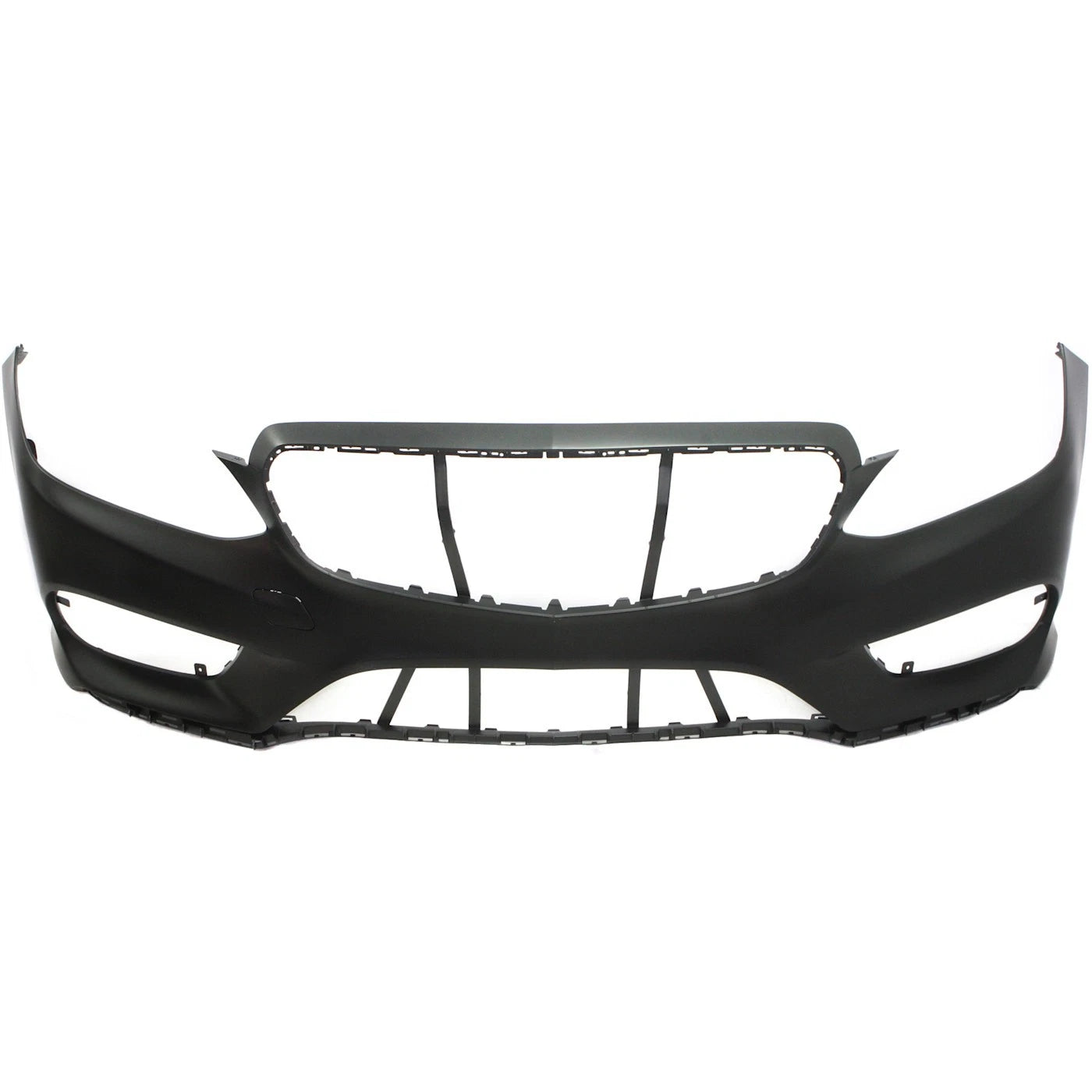 Primed Front Bumper Cover Fascia 21288526389999 MB1000410 Replacement For Mercedes Benz E350 E550 E250 2014 2015 2016 Primed