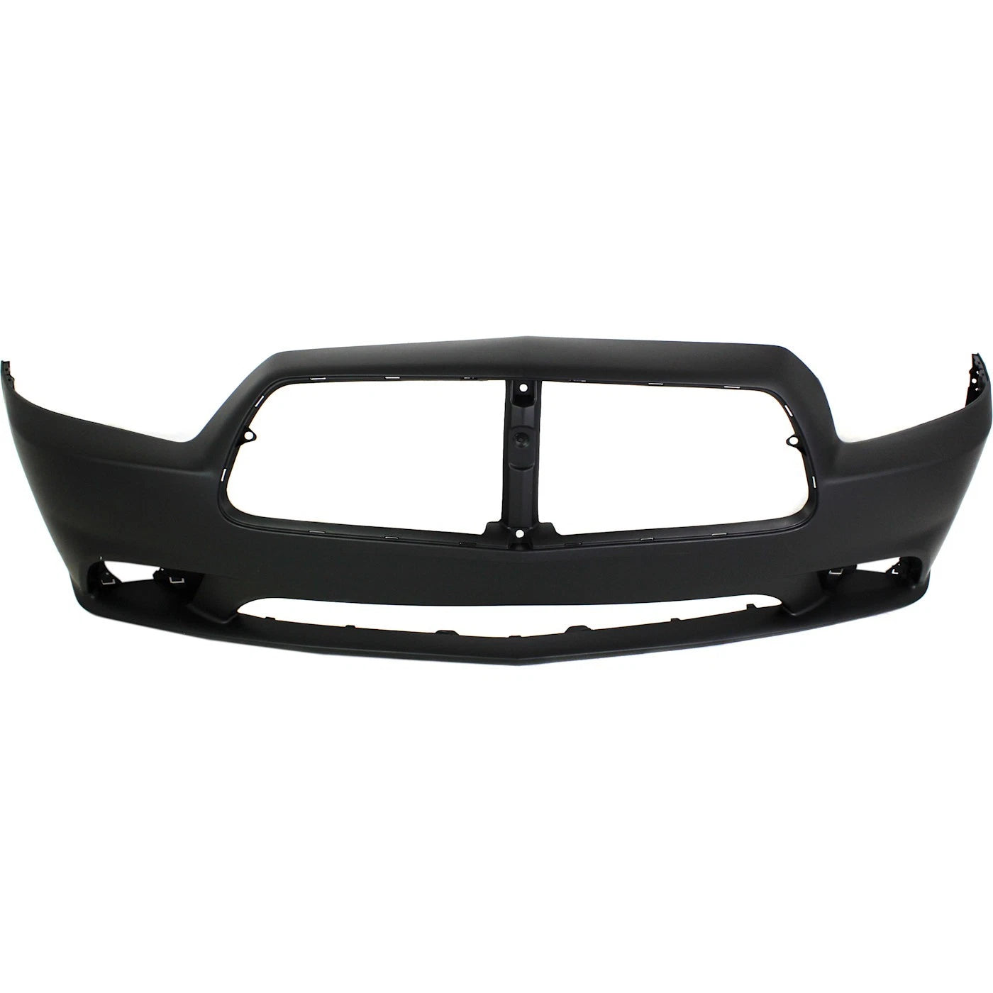 Primed Front Bumper Cover Replacement For Dodge Charger 2011 2012 2013 2014 68092596AA