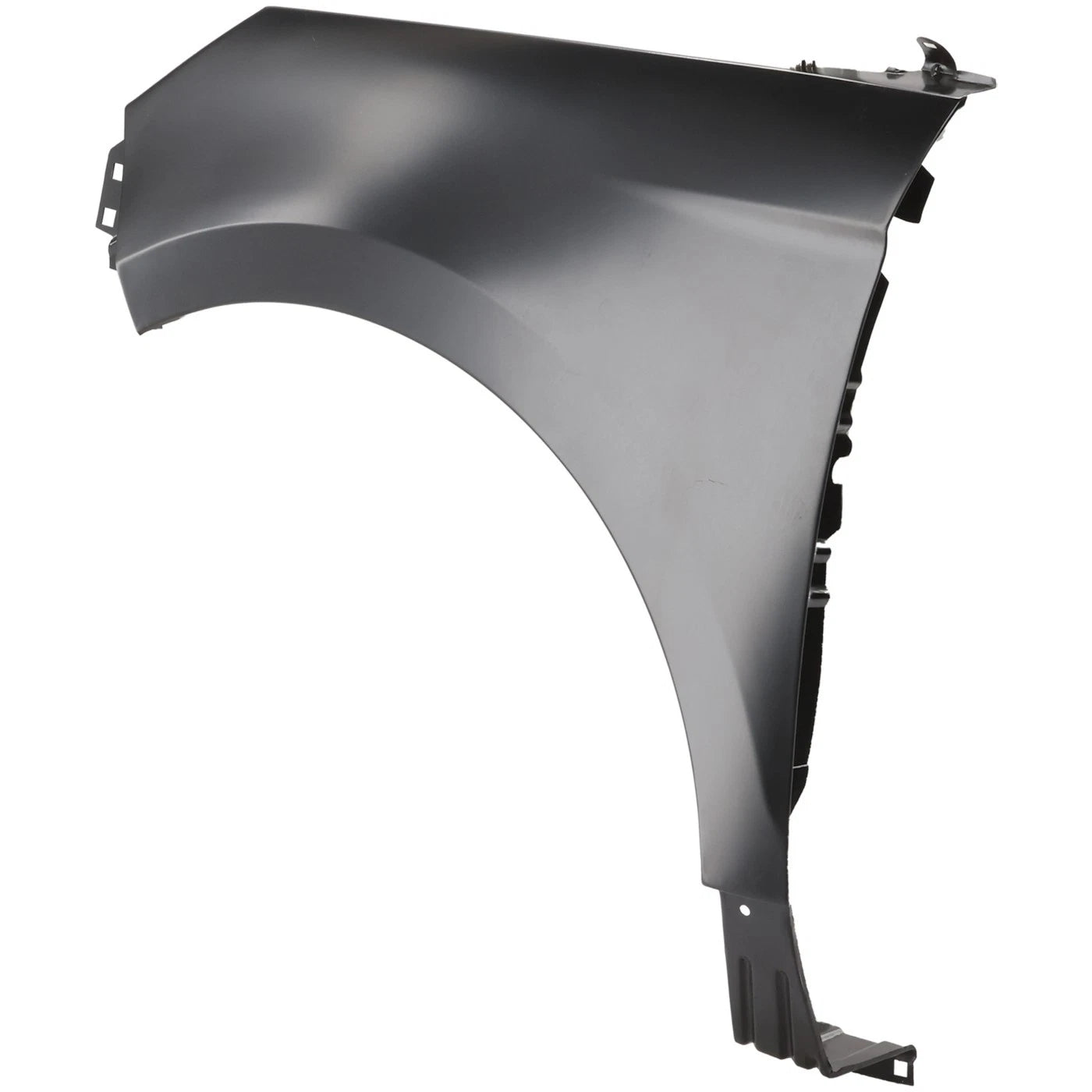 Primed Fender Replacement For Ford Edge 2015 2016 2017 2018 2019 2020 2021 2022 2023 2024 Front Driver Side GT4Z16006A FO1240295