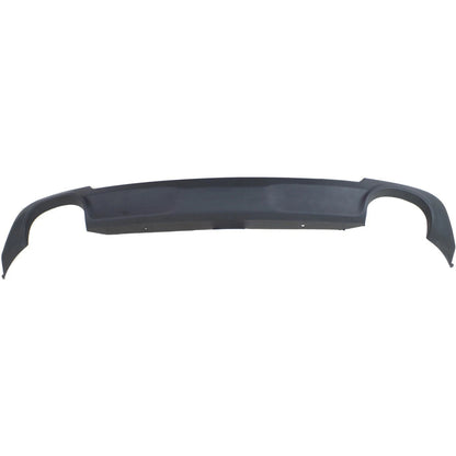 Primed Rear Bumper Cover Valance 866124C210 KI1195100 Replacement For Kia Optima 2011 2012 2013 Primed Lower USA Built