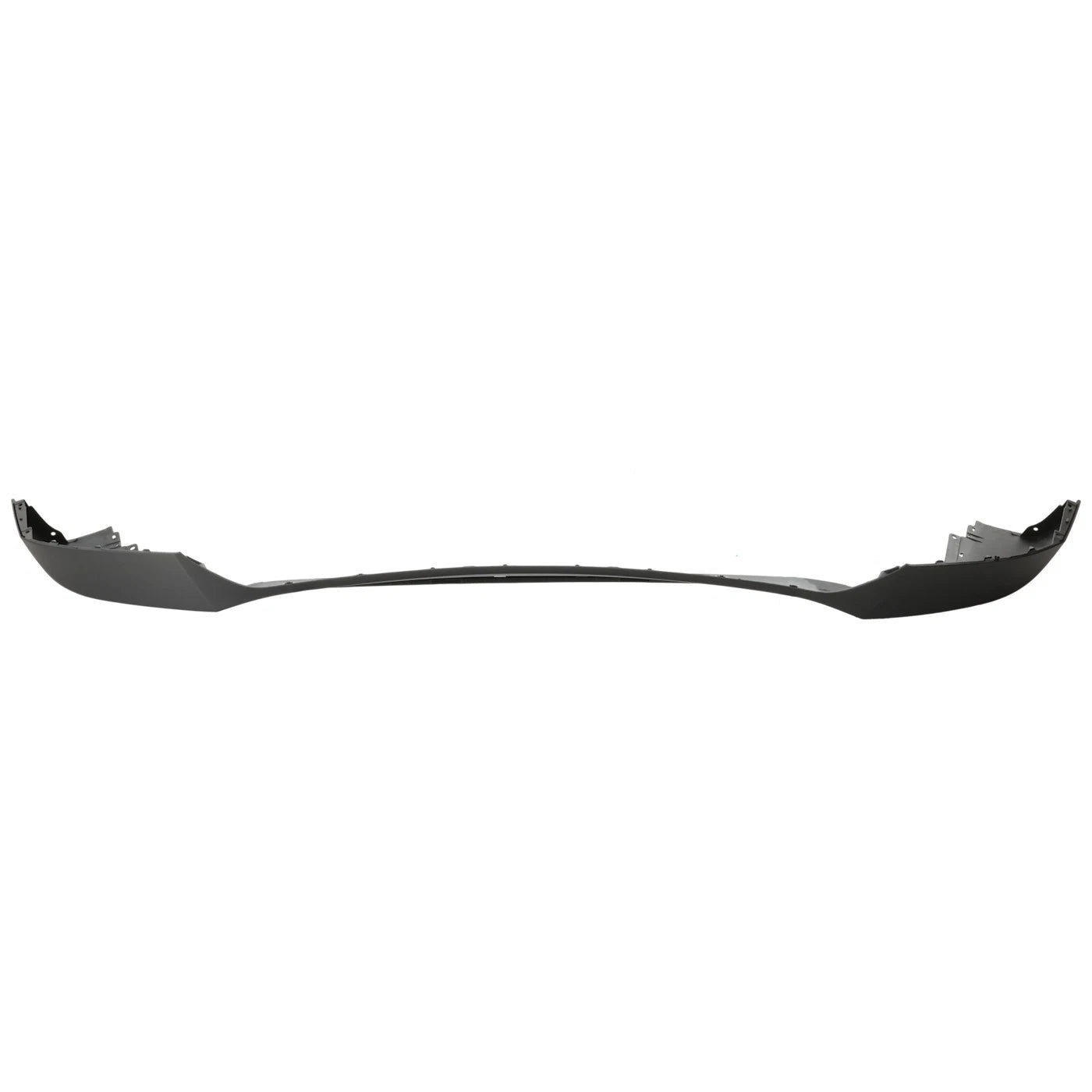 Textured Bumper Cover Fascia Front Lower 86512K0AA0 KI1015130 Replacement For Kia Soul 2023 2024 2025 Textured