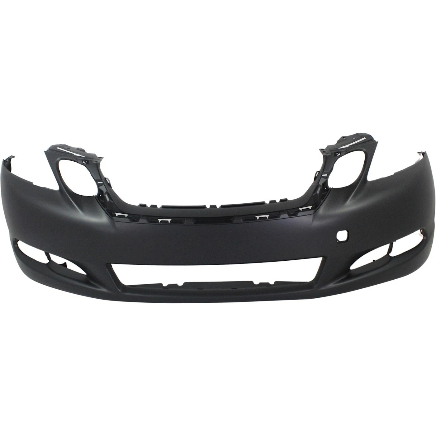 Primed Front Bumper Cover LX1000175 5211930980 Replacement For Lexus GS350 GS450h GS460 2008 2009 2010 2011 Primed