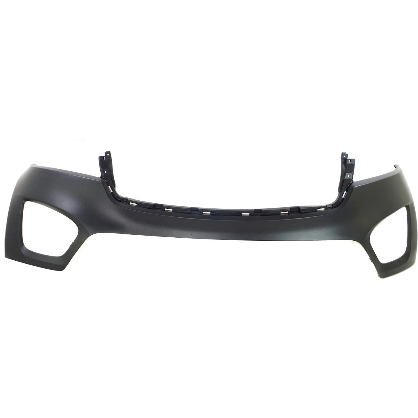Primed Front Upper Bumper Cover 86511C6000 KI1014101 Replacement For Kia Sorento 2016 2017 2018 Primed