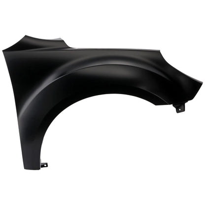 Primed Fender Replacement For Chevrolet Equinox 2010 2011 2012 2013 2014 2015 2016 2017 Front Passenger Side 22846918 GM1241364