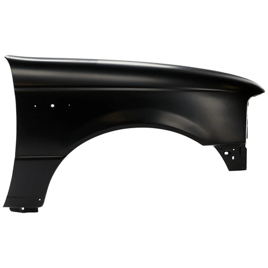 Primed Fender Replacement For Ford Ranger 2004 2005 2006 2007 2008 2009 2010 2011 Front Passenger Side 5L5Z16005A FO1241237
