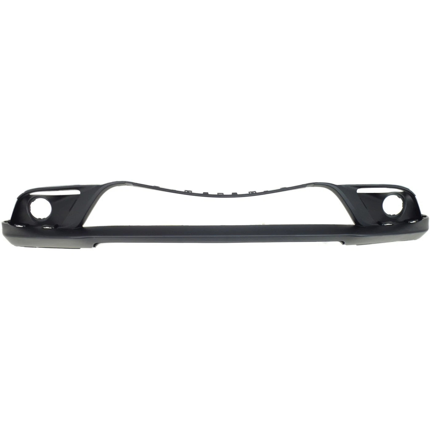 Primed Front Bumper Cover Fascia 1XV00TZZAB CH1015116 Replacement For Dodge Durango 2014 2015 2016 2017 2018 2019 2020 Lower Primed