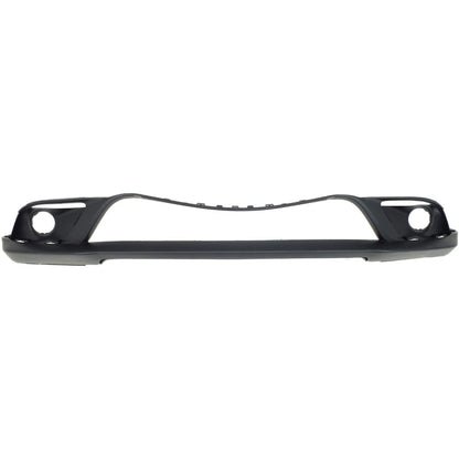 Primed Front Bumper Cover Fascia 1XV00TZZAB CH1015116 Replacement For Dodge Durango 2014 2015 2016 2017 2018 2019 2020 Lower Primed
