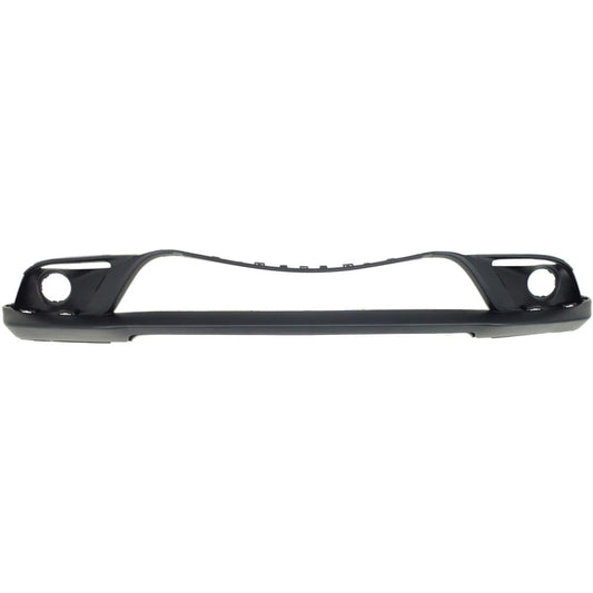 Primed Front Bumper Cover Fascia 1XV00TZZAB CH1015116 Replacement For Dodge Durango 2014 2015 2016 2017 2018 2019 2020 Lower Primed