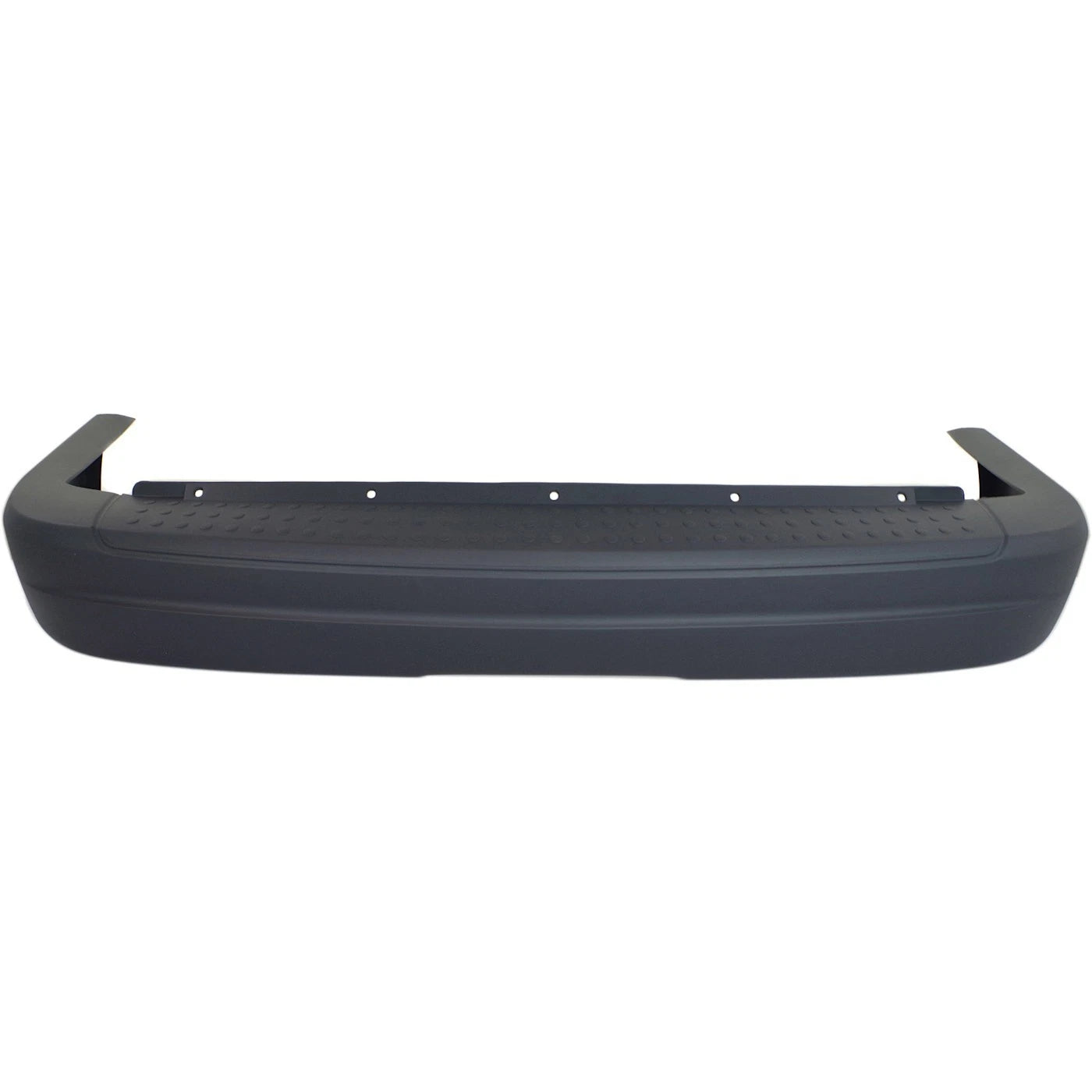 Textured Rear Bumper Cover 5JE55ZSPAC CH1100327 Replacement For Dodge Durango 2004 2005 2006 Textured
