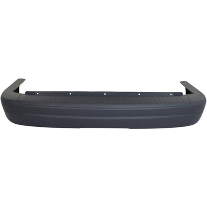 Textured Rear Bumper Cover 5JE55ZSPAC CH1100327 Replacement For Dodge Durango 2004 2005 2006 Textured