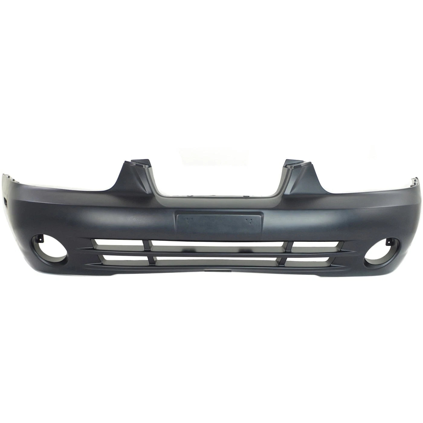 Primed Front Bumper Cover 865102D020 HY1000135 Replacement For Hyundai Elantra 2001 2002 2003 Sedan Primed
