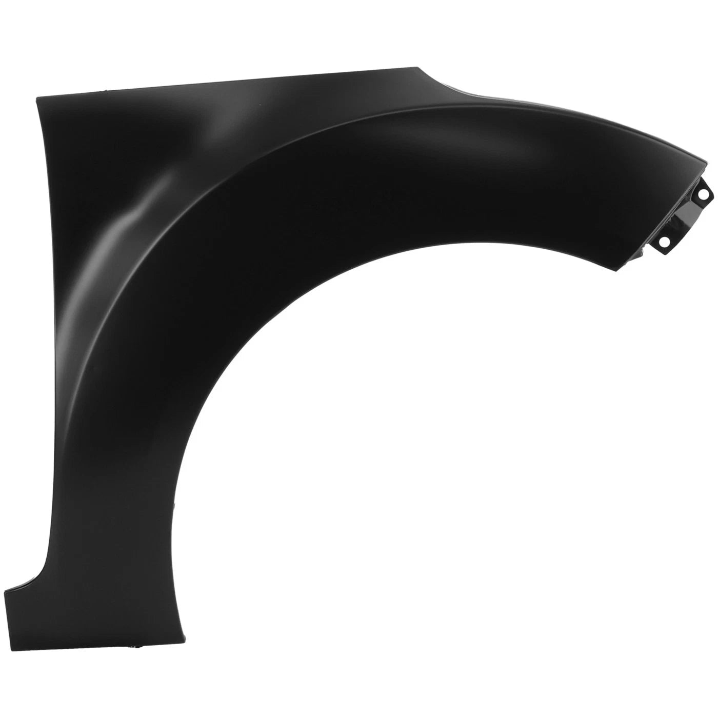 Primed Fender Replacement For Hyundai Veloster 2012 2013 2014 2015 2016 2017 Front Passenger Side 663212V010 HY1241156