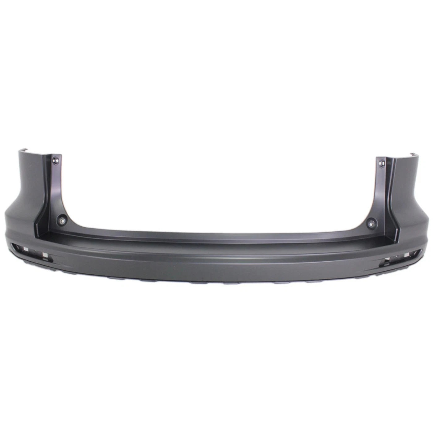 Primed Rear Bumper Cover 04715SWAA80ZZ HO1100263 Replacement For Honda CR-V 2010 2011 Primed