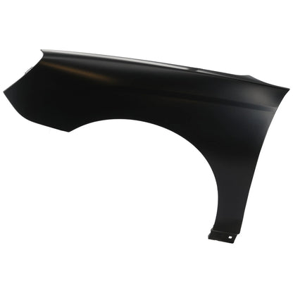 Primed Fender Replacement For Chevrolet Malibu 2004 2005 2006 2007 2008 Front Driver Side 10398518 GM1240306