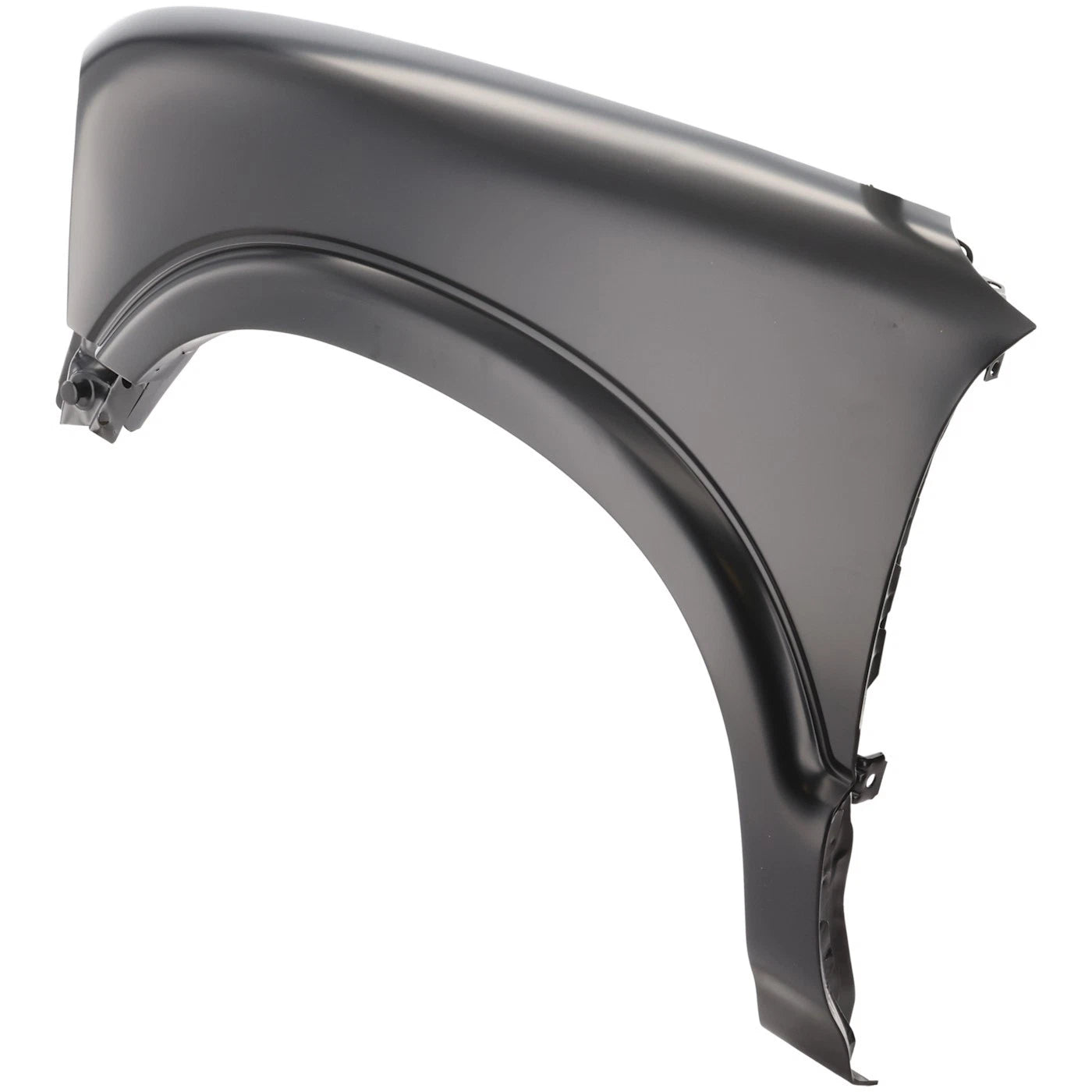 Primed Fender Replacement For Chevrolet S10 1994 1995 1996 1997 1998 1999 2000 2001 2002 2003 2004 Front Driver Side 12377871 GM1240184