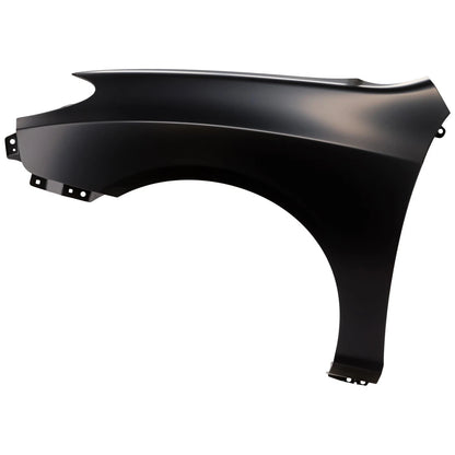 Primed Fender Replacement For Hyundai Elantra 2007 2008 2009 2010 Front Driver Side 663112H022 HY1240138