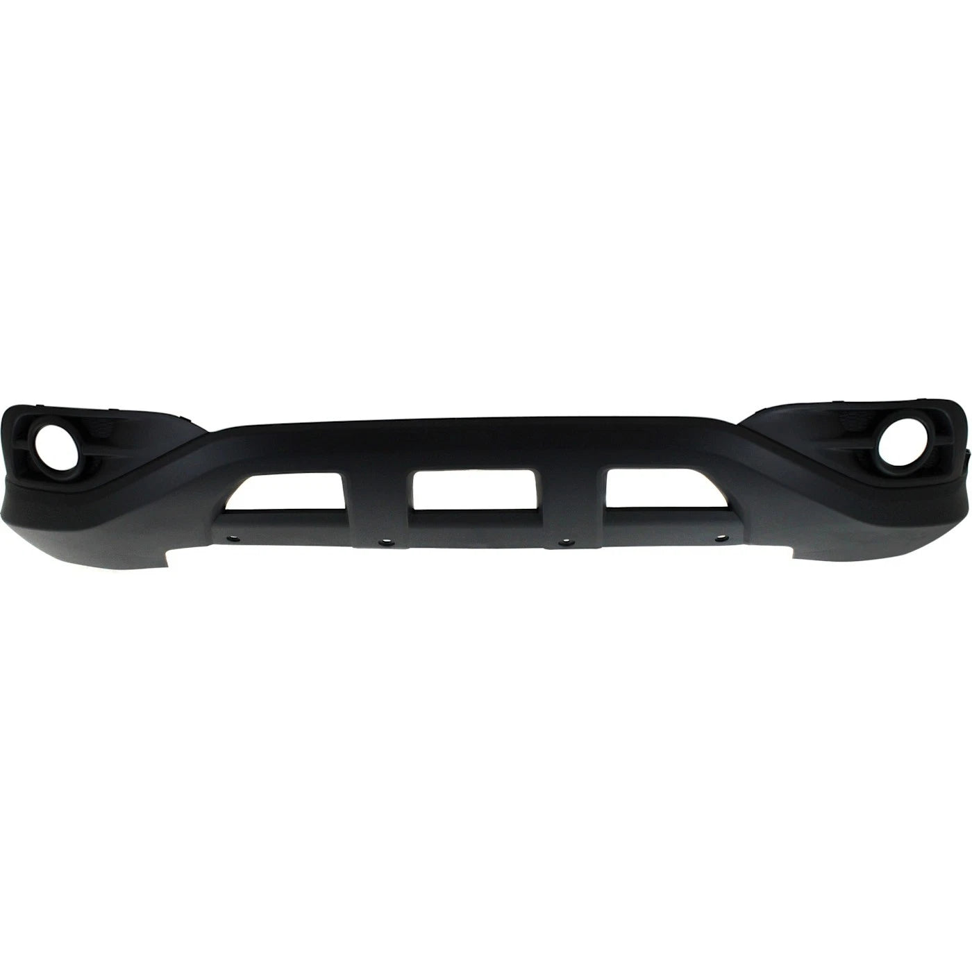 Textured Front Lower Bumper Cover Replacement For Honda CR-V 2012 2013 2014 04712T0AA90