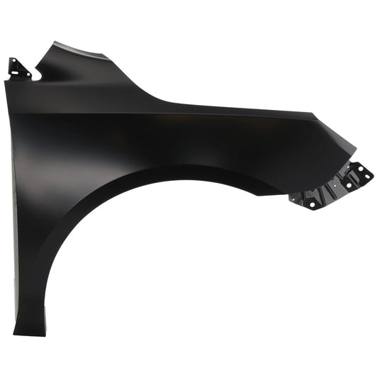Primed Fender Replacement For Buick LaCrosse 2010 2011 2012 2013 Front Passenger Side 25966616 GM1241361