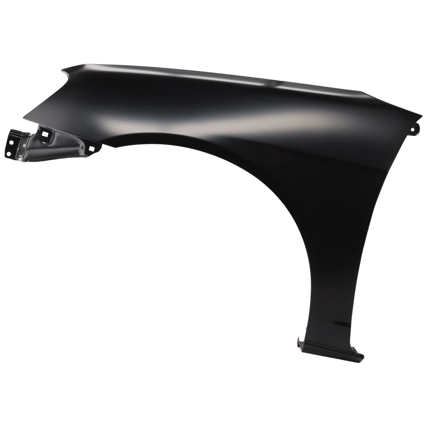 Primed Fender Replacement For Honda Civic 2001 2002 2003 Front Driver Side Sedan 60261S5DA90ZZ HO1240153
