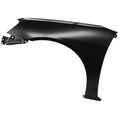 Primed Fender Replacement For Honda Civic 2001 2002 2003 Front Driver Side Sedan 60261S5DA90ZZ HO1240153