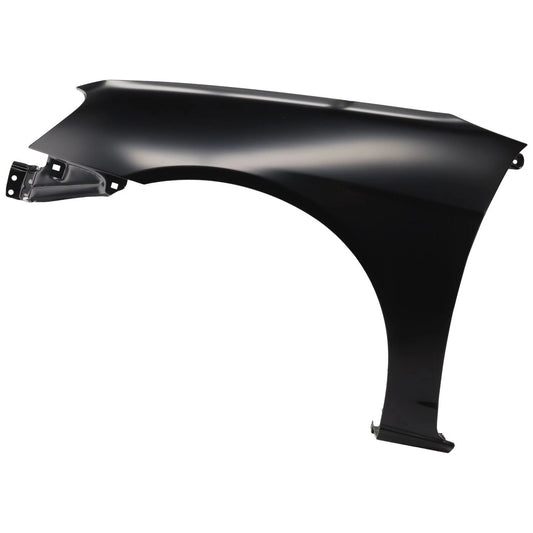 Primed Fender Replacement For Honda Civic 2001 2002 2003 Front Driver Side Sedan 60261S5DA90ZZ HO1240153