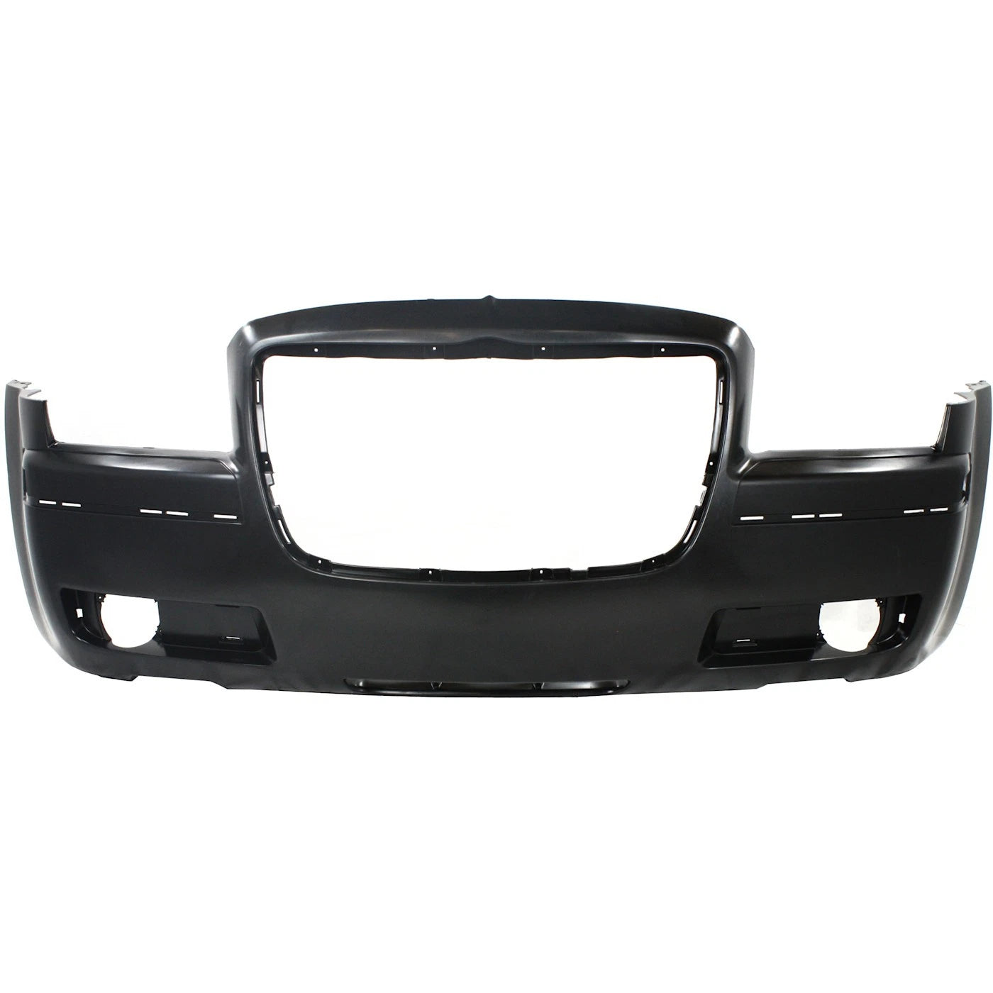 Primed Bumper Cover 4805773AD CH1000440 Replacement For Chrysler 300 2005 2006 2007 2008 2009 2010 3.5L Engine Front Plastic Primed