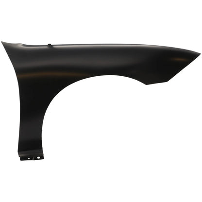 Primed Fender Replacement For Chevrolet Cavalier 2000 2001 2002 2003 2004 2005 Front Passenger Side 88955573 GM1241287
