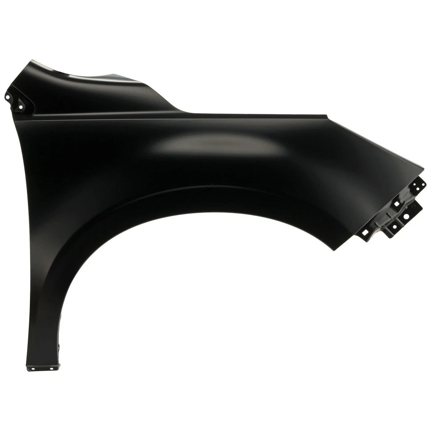 Primed Fender Replacement For Subaru Forester 2014 2015 2016 2017 2018 Front Passenger Side 57120SG0209P SU1241138