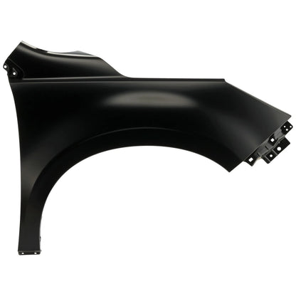 Primed Fender Replacement For Subaru Forester 2014 2015 2016 2017 2018 Front Passenger Side 57120SG0209P SU1241138