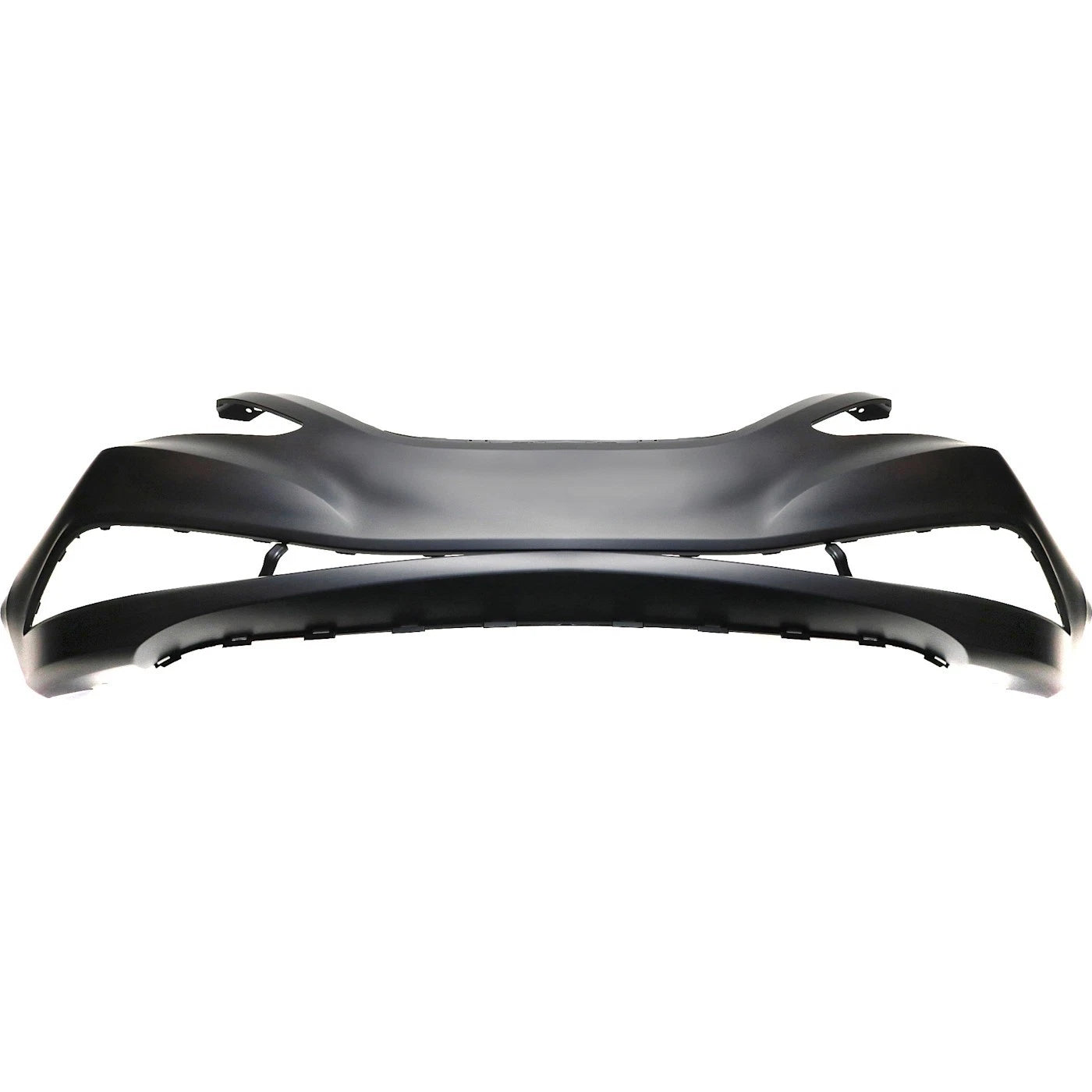 Primed Front Bumper Cover HY1000200 865113Q700 Replacement For Hyundai Sonata 2014 Primed