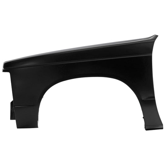 Primed Fender Replacement For Chevrolet S10 1982 1983 1984 1985 1986 1987 1988 1989 1990 1991 1992 1993 Front Driver Side 15961503 GM1240180