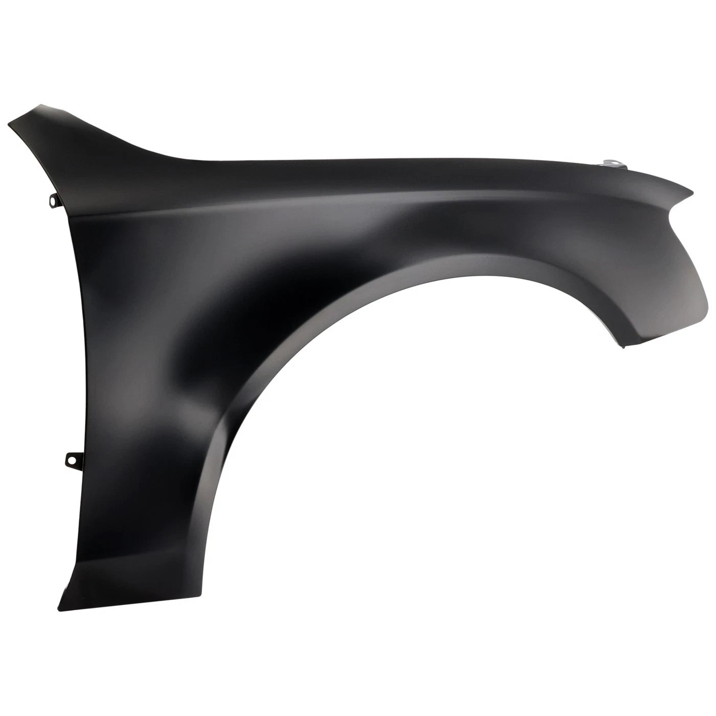 Primed Fender Replacement For Audi A4 2009 2010 2011 2012 Front Passenger Side 8K0821106A AU1241121