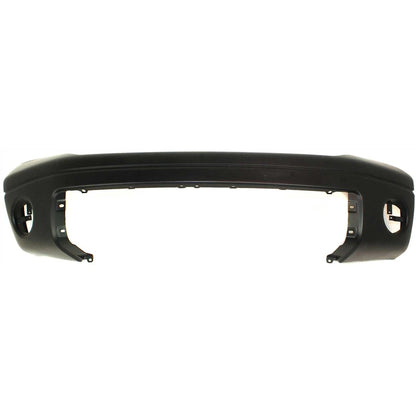 Primed Bumper Cover Fascia Front 521190C944 TO1000332 Replacement For Toyota Tundra 2007 2008 2009 2010 2011 2012 2013 Primed