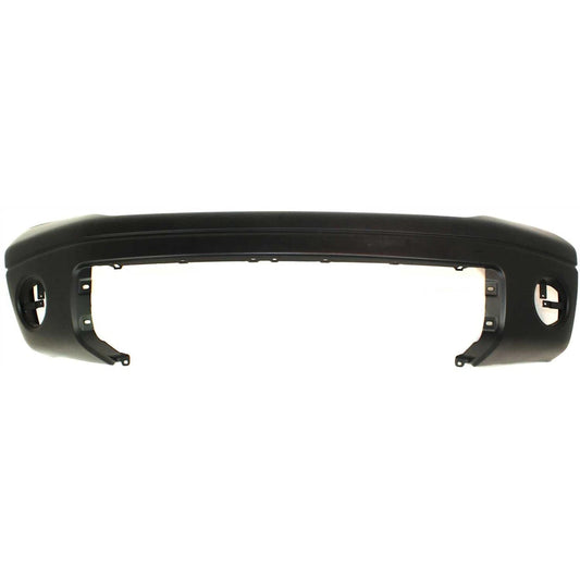 Primed Bumper Cover Fascia Front 521190C944 TO1000332 Replacement For Toyota Tundra 2007 2008 2009 2010 2011 2012 2013 Primed