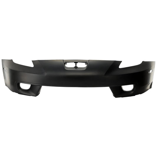 Primed Bumper Cover 5211920943 TO1000208 Replacement For Toyota Celica 2000 2001 2002 Primed Front