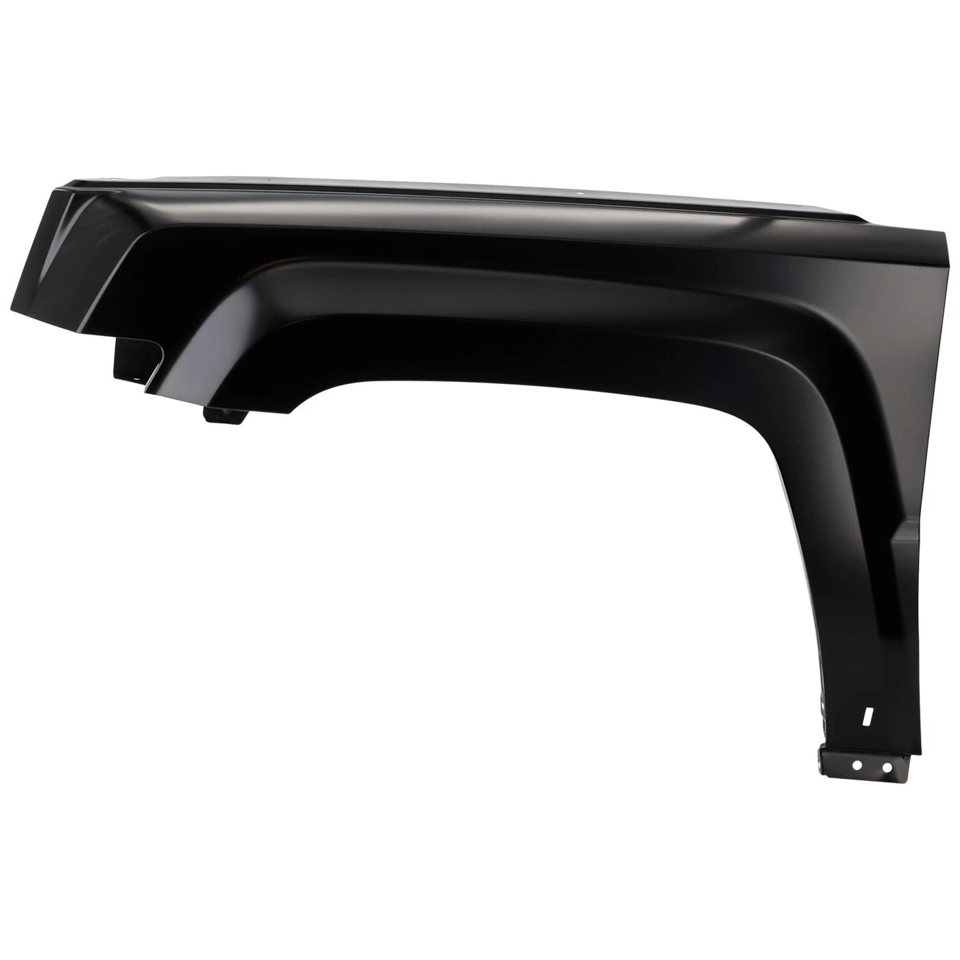 Primed Fender Replacement For Jeep Patriot 2011 2012 2013 2014 2015 2016 2017 Front Driver Side 68079925AA CH1240279
