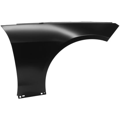 Primed Fender Replacement For Mercedes-Benz E350 2010 2011 2012 2013 2014 2015 2016 Front Passenger Side W212 Sedan 2128801218 MB1241134