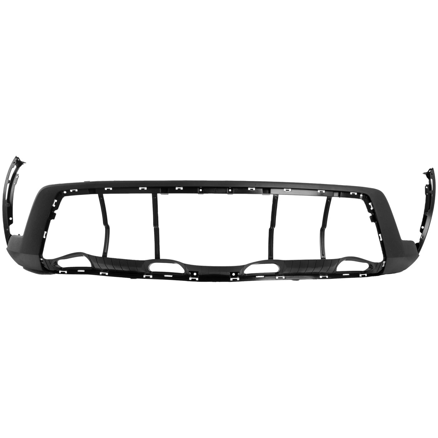 Textured Bumper Cover Fascia Front Lower 86512R5000 KI1015118 Replacement For Kia Sorento 2021 2022 2023 Textured