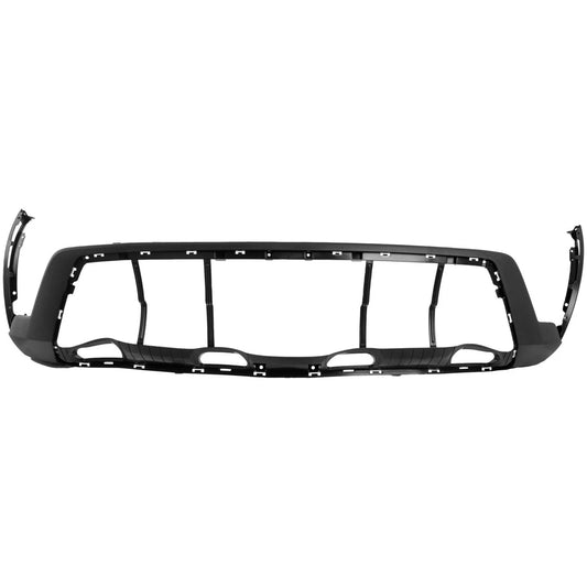 Textured Bumper Cover Fascia Front Lower 86512R5000 KI1015118 Replacement For Kia Sorento 2021 2022 2023 Textured