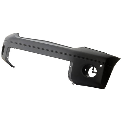 Primed Bumper Cover Fascia Front 521190C945 TO1000333 Replacement For Toyota Tundra 2007 2008 2009 2010 2011 2012 2013 Primed
