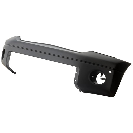 Primed Bumper Cover Fascia Front 521190C945 TO1000333 Replacement For Toyota Tundra 2007 2008 2009 2010 2011 2012 2013 Primed