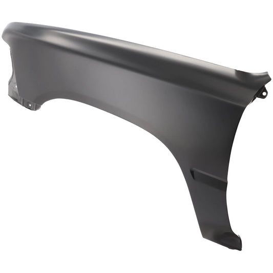 Primed Fender Replacement For Toyota Pickup 1989 1990 1991 1992 1993 1994 1995 Front Driver Side 2WD 5381289193 TO1240126