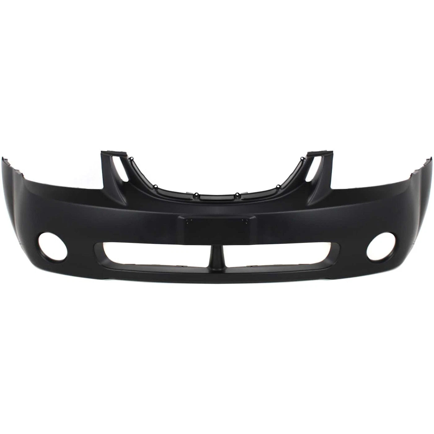 Primed Bumper Cover 865112F000 KI1000127 Replacement For Kia Spectra 2004 2005 2006 Spectra5 2005 2006 Primed Front