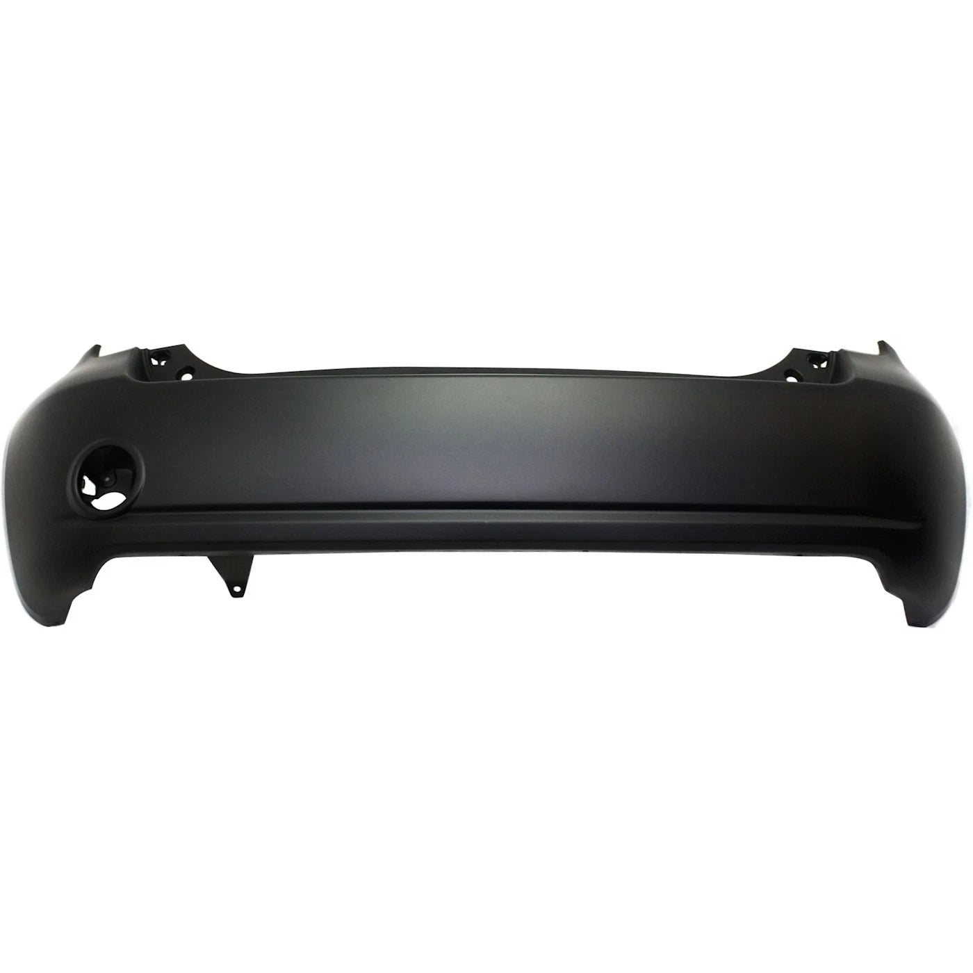 Primed Rear Bumper Cover SC1100106 5215912935 Replacement For Scion xB 2008 2009 2010 Wagon Primed