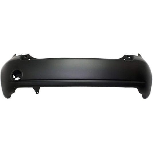 Primed Rear Bumper Cover SC1100106 5215912935 Replacement For Scion xB 2008 2009 2010 Wagon Primed